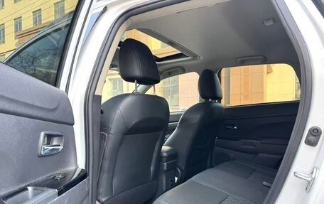 Mitsubishi ASX I рестайлинг, 2022 год, 1 895 000 рублей, 6 фотография