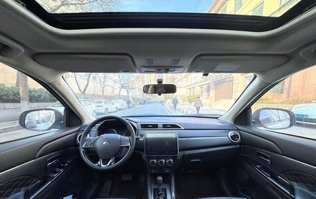 Mitsubishi ASX I рестайлинг, 2022 год, 1 895 000 рублей, 5 фотография