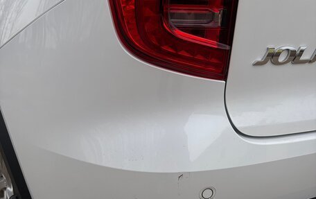 Haval Jolion, 2024 год, 1 890 000 рублей, 8 фотография