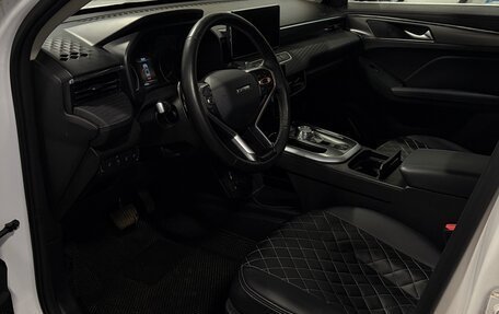 Haval Jolion, 2024 год, 1 890 000 рублей, 9 фотография