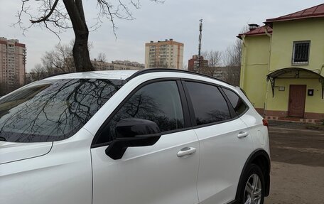 Haval Jolion, 2024 год, 1 890 000 рублей, 5 фотография