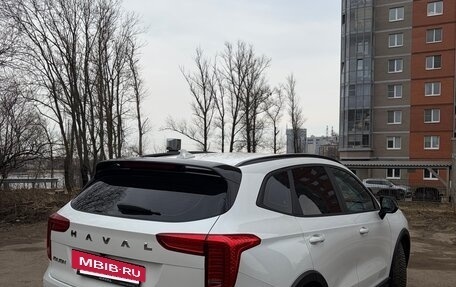 Haval Jolion, 2024 год, 1 890 000 рублей, 3 фотография