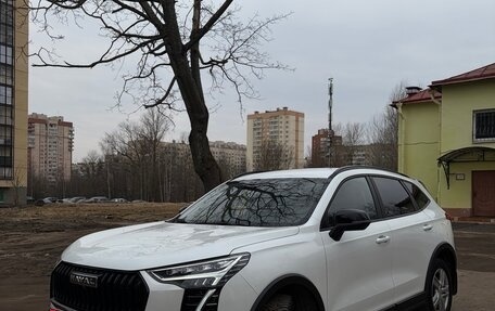 Haval Jolion, 2024 год, 1 890 000 рублей, 4 фотография