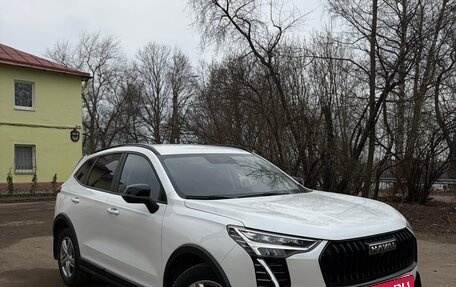 Haval Jolion, 2024 год, 1 890 000 рублей, 2 фотография