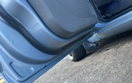 Ford Focus II рестайлинг, 2008 год, 539 000 рублей, 5 фотография