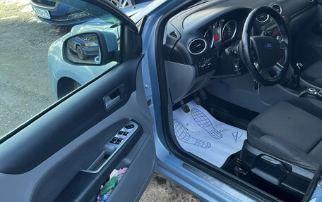 Ford Focus II рестайлинг, 2008 год, 539 000 рублей, 3 фотография