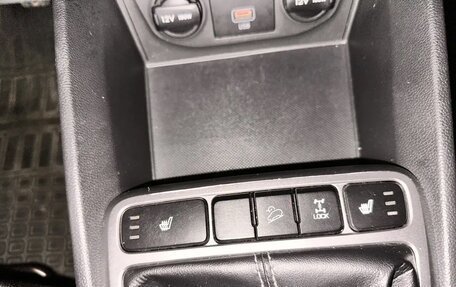 Hyundai Creta I рестайлинг, 2021 год, 1 290 000 рублей, 8 фотография