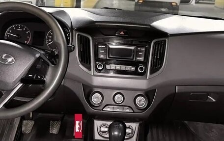 Hyundai Creta I рестайлинг, 2021 год, 1 290 000 рублей, 6 фотография