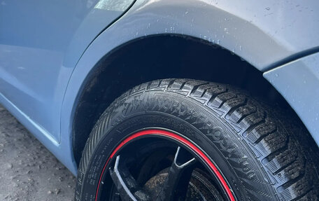 Ford Focus II рестайлинг, 2008 год, 539 000 рублей, 12 фотография