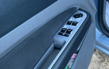 Ford Focus II рестайлинг, 2008 год, 539 000 рублей, 19 фотография