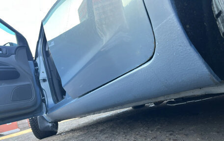 Ford Focus II рестайлинг, 2008 год, 539 000 рублей, 13 фотография