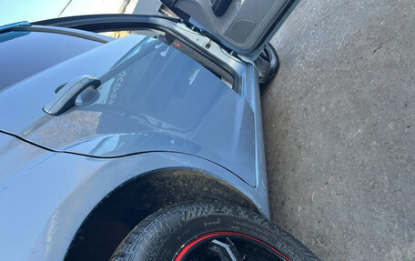 Ford Focus II рестайлинг, 2008 год, 539 000 рублей, 15 фотография