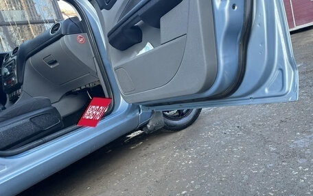 Ford Focus II рестайлинг, 2008 год, 539 000 рублей, 6 фотография