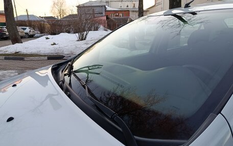 Renault Logan II, 2019 год, 850 000 рублей, 6 фотография