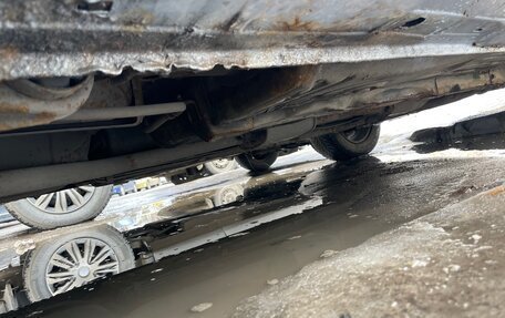 Mitsubishi Lancer IX, 2005 год, 245 000 рублей, 9 фотография