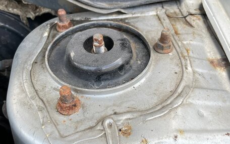 Mitsubishi Lancer IX, 2005 год, 245 000 рублей, 13 фотография