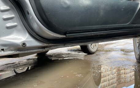 Mitsubishi Lancer IX, 2005 год, 245 000 рублей, 10 фотография