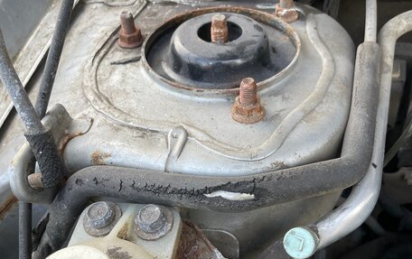 Mitsubishi Lancer IX, 2005 год, 245 000 рублей, 12 фотография