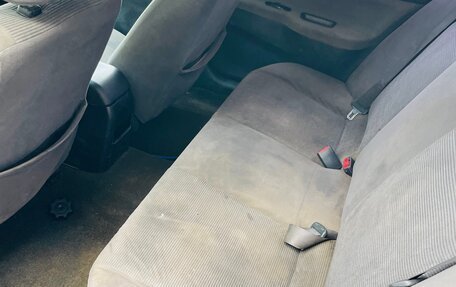 Mitsubishi Lancer IX, 2005 год, 245 000 рублей, 16 фотография