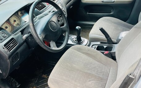 Mitsubishi Lancer IX, 2005 год, 245 000 рублей, 17 фотография