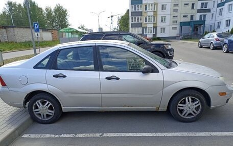 Ford Focus IV, 2003 год, 230 000 рублей, 3 фотография