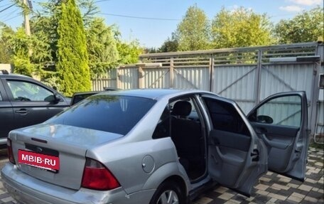 Ford Focus IV, 2003 год, 230 000 рублей, 4 фотография