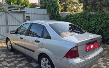 Ford Focus IV, 2003 год, 230 000 рублей, 5 фотография