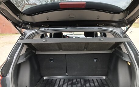 KIA Rio IV, 2021 год, 1 680 000 рублей, 9 фотография