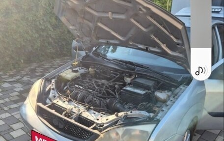 Ford Focus IV, 2003 год, 230 000 рублей, 6 фотография