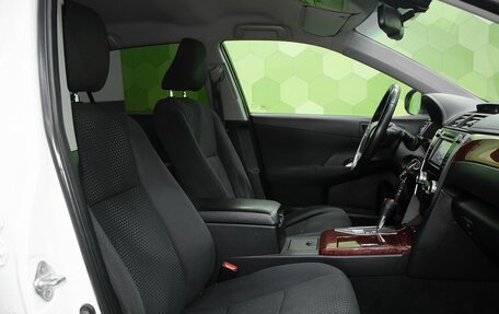 Toyota Camry, 2013 год, 1 600 000 рублей, 11 фотография