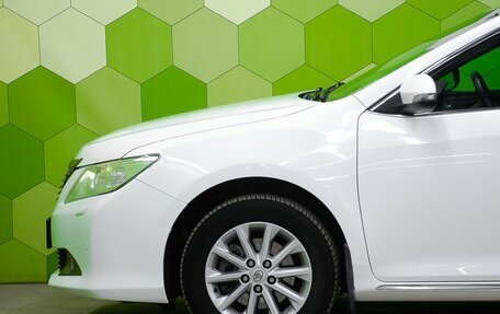 Toyota Camry, 2013 год, 1 600 000 рублей, 9 фотография