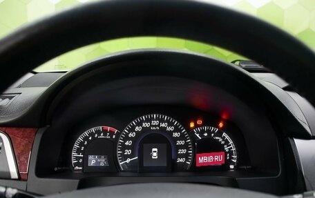 Toyota Camry, 2013 год, 1 600 000 рублей, 15 фотография