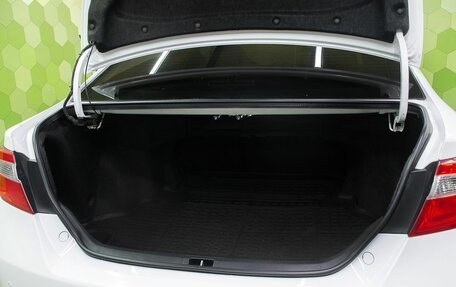 Toyota Camry, 2013 год, 1 600 000 рублей, 24 фотография