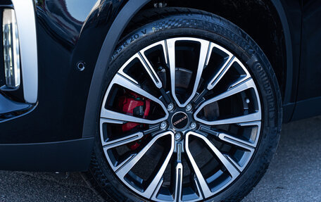 CheryExeed TXL, 2024 год, 4 290 000 рублей, 12 фотография