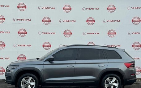 Skoda Kodiaq I, 2018 год, 2 099 000 рублей, 2 фотография