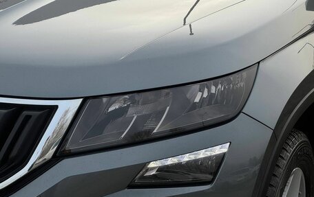 Skoda Kodiaq I, 2018 год, 2 099 000 рублей, 11 фотография