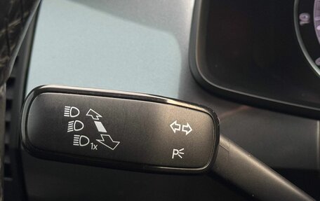 Skoda Kodiaq I, 2018 год, 2 099 000 рублей, 28 фотография