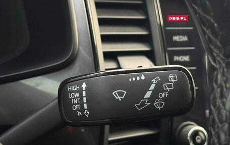 Skoda Kodiaq I, 2018 год, 2 099 000 рублей, 29 фотография