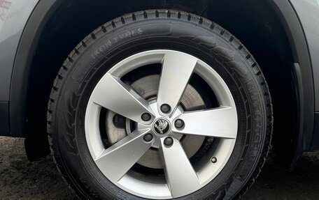 Skoda Kodiaq I, 2018 год, 2 099 000 рублей, 33 фотография