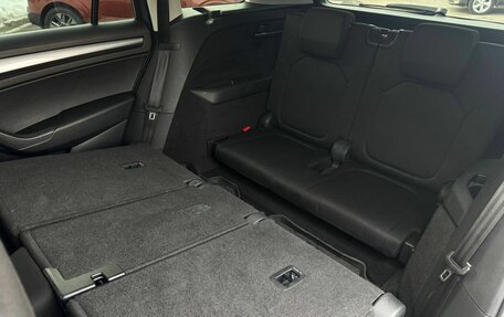 Skoda Kodiaq I, 2018 год, 2 099 000 рублей, 37 фотография