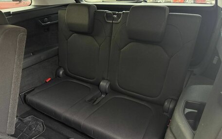 Skoda Kodiaq I, 2018 год, 2 099 000 рублей, 36 фотография