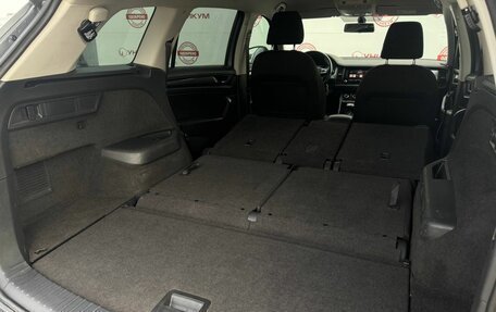 Skoda Kodiaq I, 2018 год, 2 099 000 рублей, 38 фотография