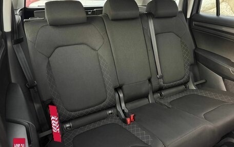 Skoda Kodiaq I, 2018 год, 2 099 000 рублей, 35 фотография