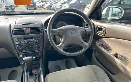 Nissan Sunny B15, 2001 год, 389 000 рублей, 15 фотография