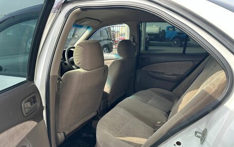 Nissan Sunny B15, 2001 год, 389 000 рублей, 17 фотография