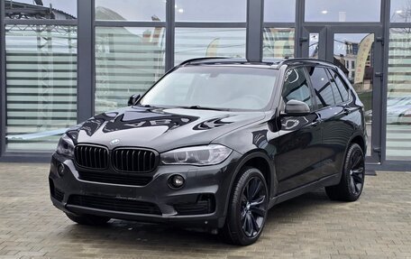 BMW X5, 2015 год, 3 150 000 рублей, 2 фотография