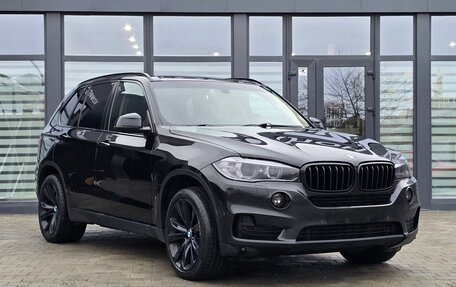 BMW X5, 2015 год, 3 150 000 рублей, 3 фотография