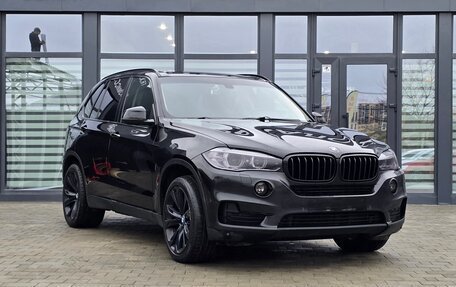 BMW X5, 2015 год, 3 150 000 рублей, 4 фотография