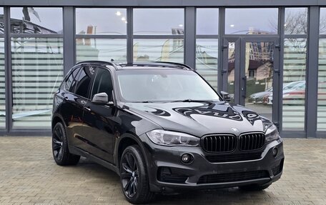 BMW X5, 2015 год, 3 150 000 рублей, 5 фотография