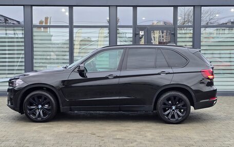 BMW X5, 2015 год, 3 150 000 рублей, 9 фотография